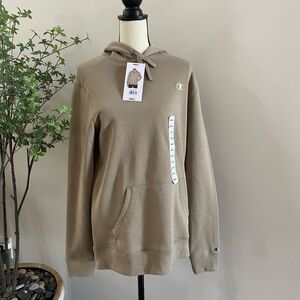 Champion hoodie NWT